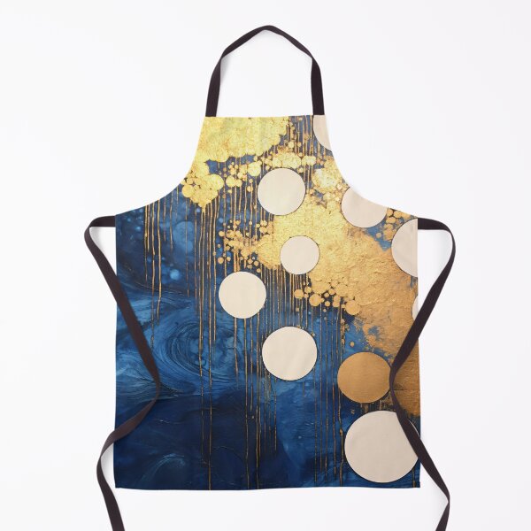 Item preview, Golden Circle Dance designed and sold by DeMuurdecoratie.