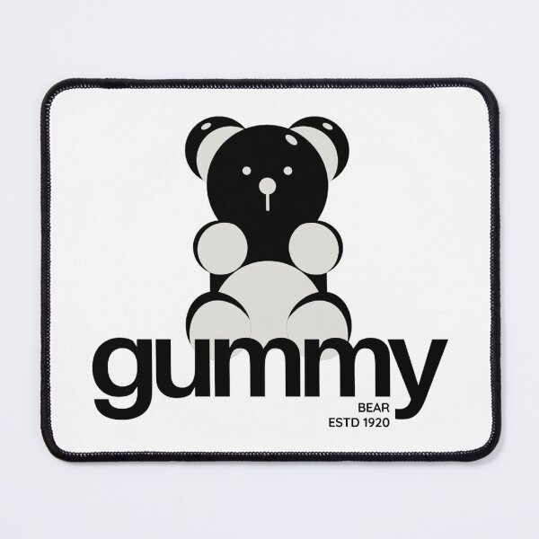 Item preview, Gummy Bear EST 1920 designed and sold by KahlenDeveraux.