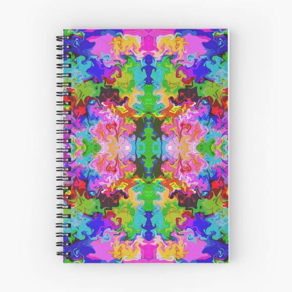 Item preview, Colorful geometric patterns designed and sold by Unspokenart777.