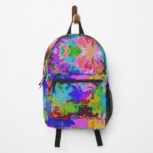 Item preview, Colorful geometric patterns designed and sold by Unspokenart777.