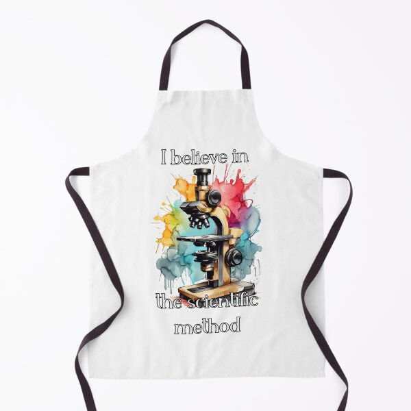 Item preview, Microscopic Exploration: Unveiling Truths Through Science designed and sold by MillennialVibe.