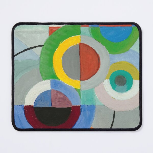 Item preview, Sonia Delaunay designed and sold by artdouzi.