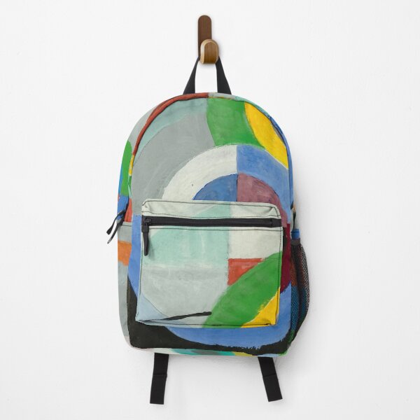 Item preview, Sonia Delaunay designed and sold by artdouzi.