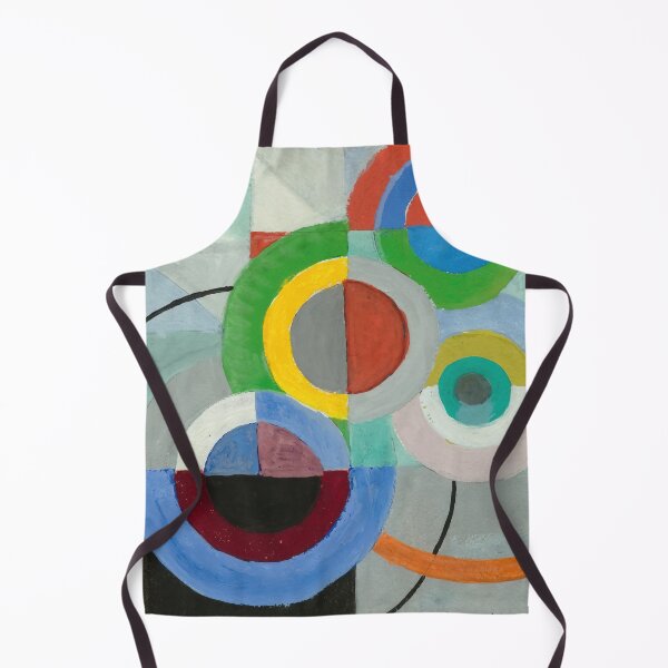 Item preview, Sonia Delaunay designed and sold by artdouzi.