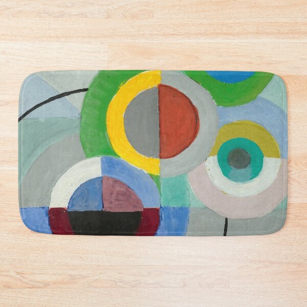 Item preview, Sonia Delaunay designed and sold by artdouzi.