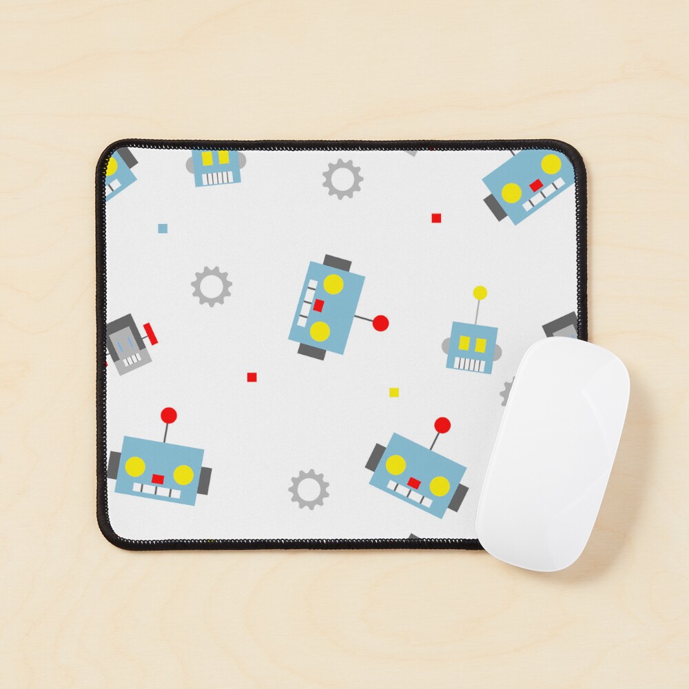 Item preview, Mouse Pad designed and sold by ScaryMath.