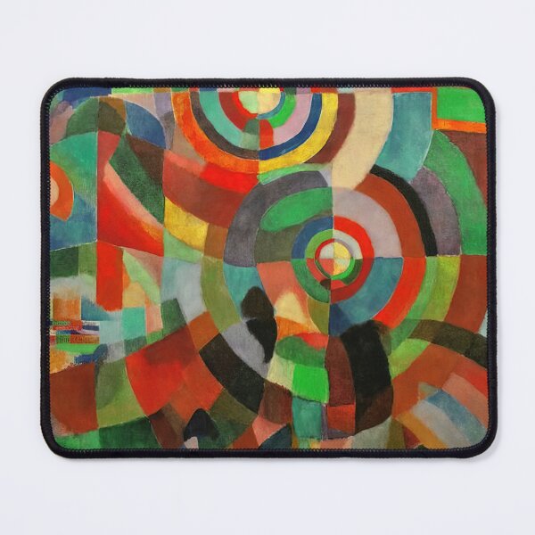 Item preview, Sonia Delaunay designed and sold by artdouzi.