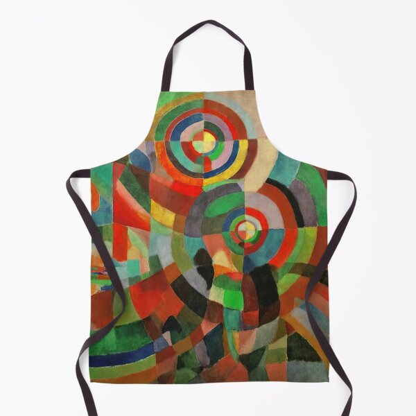 Item preview, Sonia Delaunay designed and sold by artdouzi.