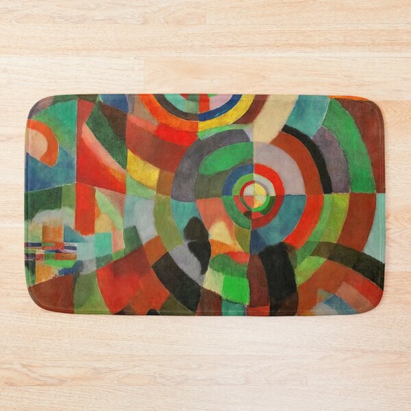 Item preview, Sonia Delaunay designed and sold by artdouzi.