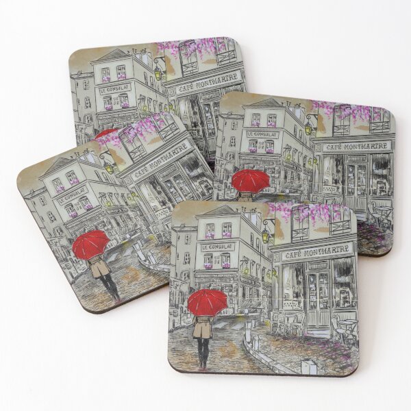 Item preview, el consulado designed and sold by Loui Jover.