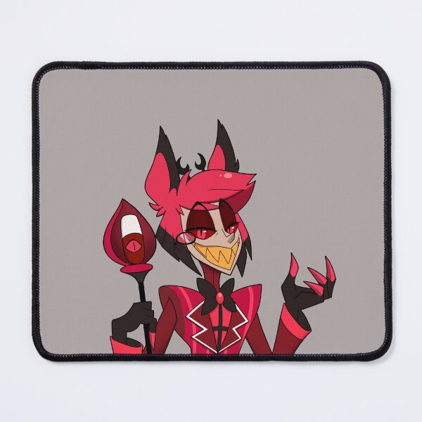 Item preview, Alastor Peeker designed and sold by Lala Laurie.