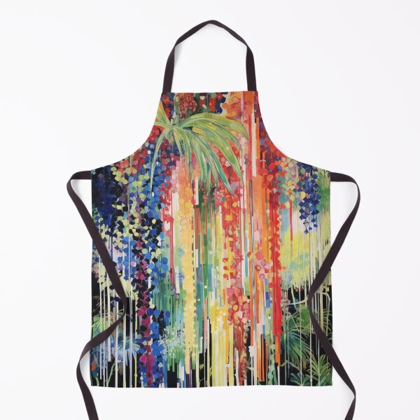 Item preview, Colorful Nature Dream designed and sold by DeMuurdecoratie.