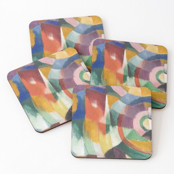 Item preview, Sonia Delaunay designed and sold by artdouzi.