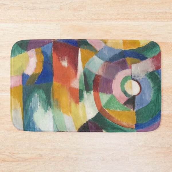 Item preview, Sonia Delaunay designed and sold by artdouzi.