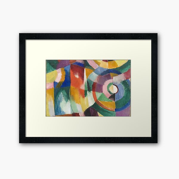 Item preview, Sonia Delaunay designed and sold by artdouzi.