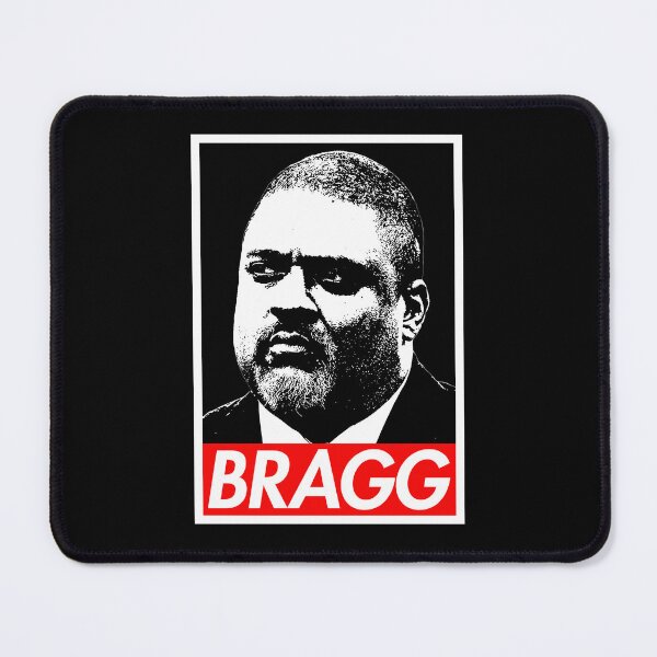 Item preview, Alvin Bragg - Bragg designed and sold by Thelittlelord.