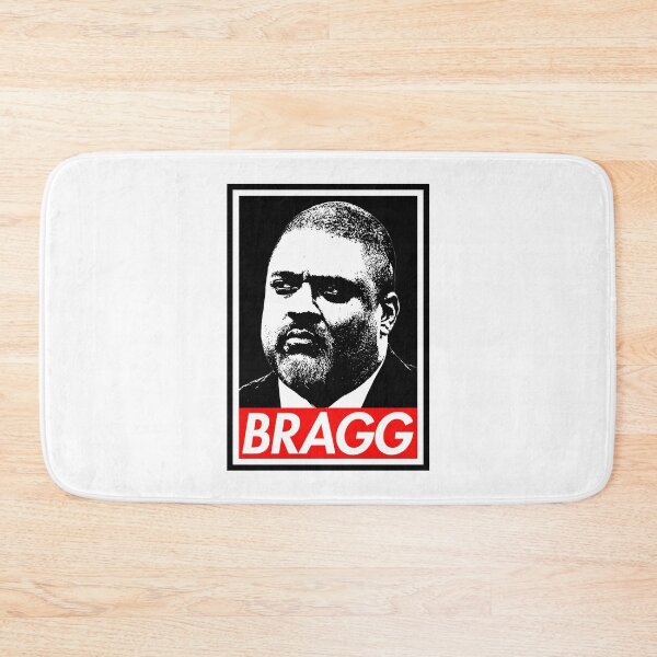 Item preview, Alvin Bragg - Bragg designed and sold by Thelittlelord.