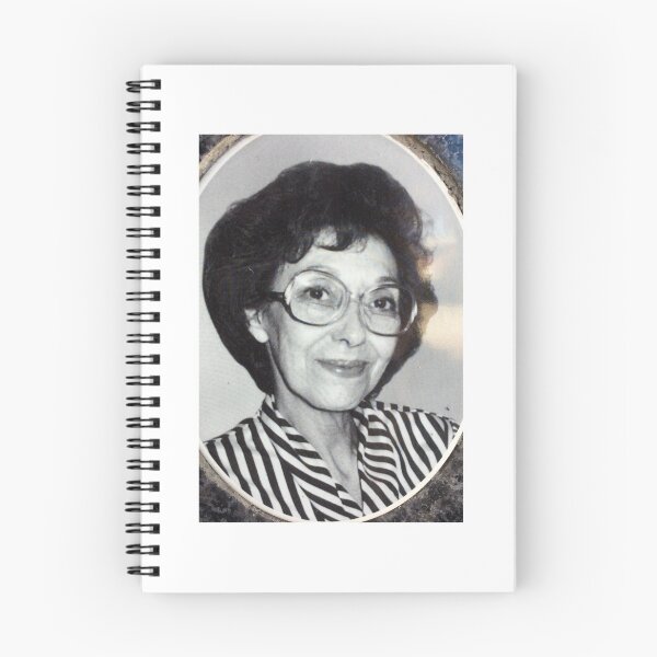 Item preview, My Italian Grandmother designed and sold by ClaudiasCousin.