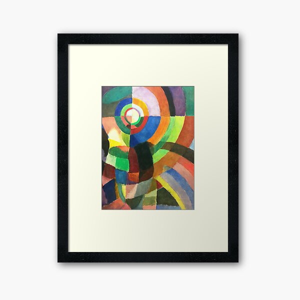 Item preview, Sonia Delaunay designed and sold by artdouzi.