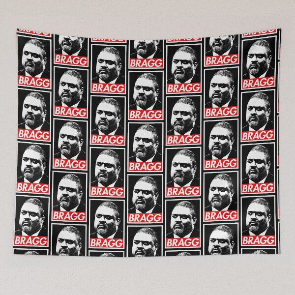 Item preview, Alvin Bragg - Bragg designed and sold by Thelittlelord.