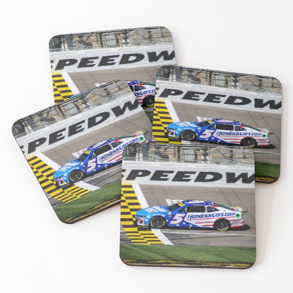Item preview, Kyle Larson designed and sold by ClkGTPhoto.