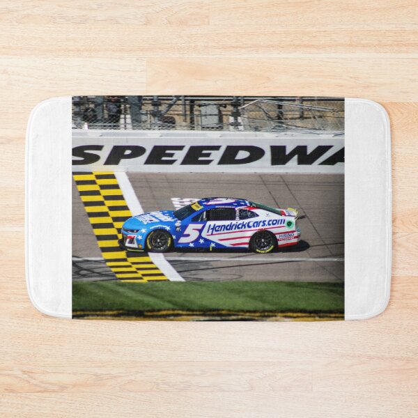 Item preview, Kyle Larson designed and sold by ClkGTPhoto.