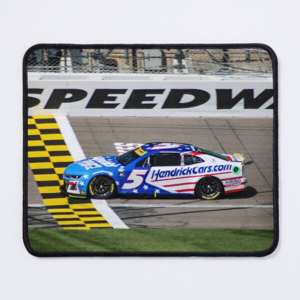 Item preview, Kyle Larson designed and sold by ClkGTPhoto.