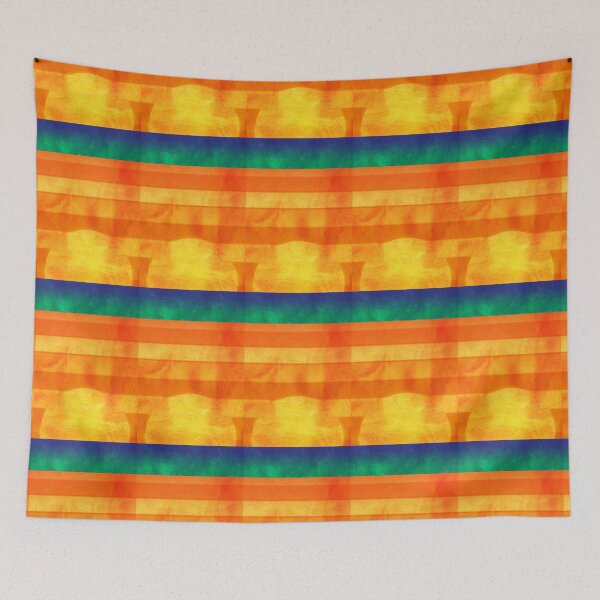 Item preview, Sunrise in Summer solstice day designed and sold by thewishdesigns.