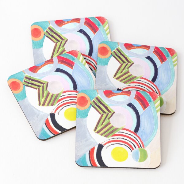 Item preview, Sonia Delaunay designed and sold by artdouzi.