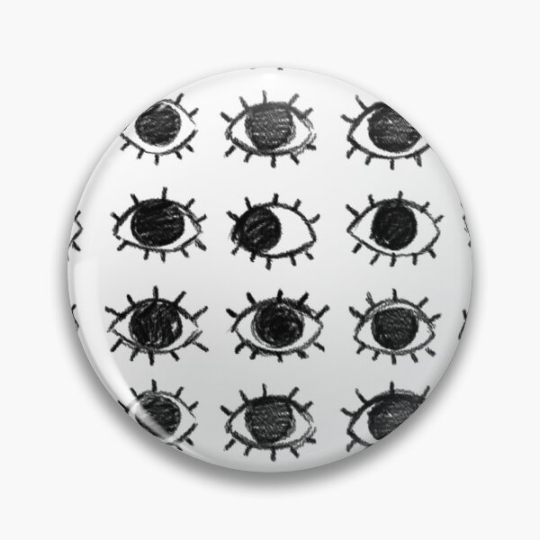 Item preview, Eyes designed and sold by ScaryMath.