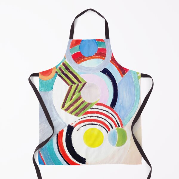 Item preview, Sonia Delaunay designed and sold by artdouzi.
