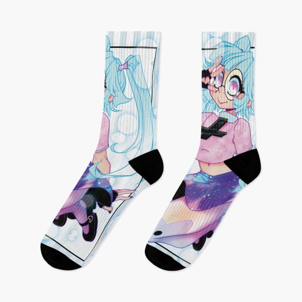 Item preview, Galaxy Grave Girl designed and sold by Fallgore.