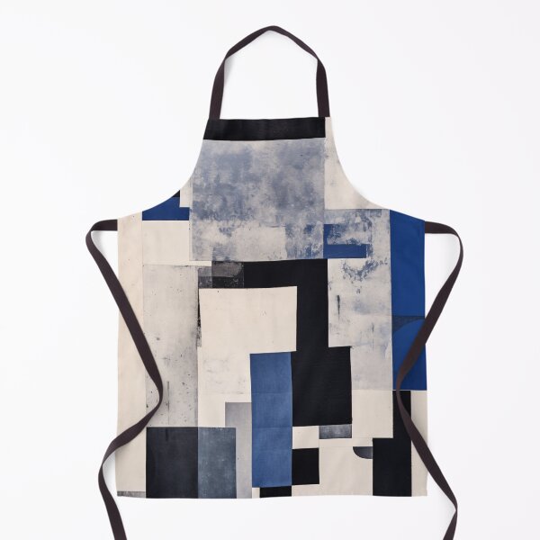 Item preview,  Geometric Interplay designed and sold by DeMuurdecoratie.