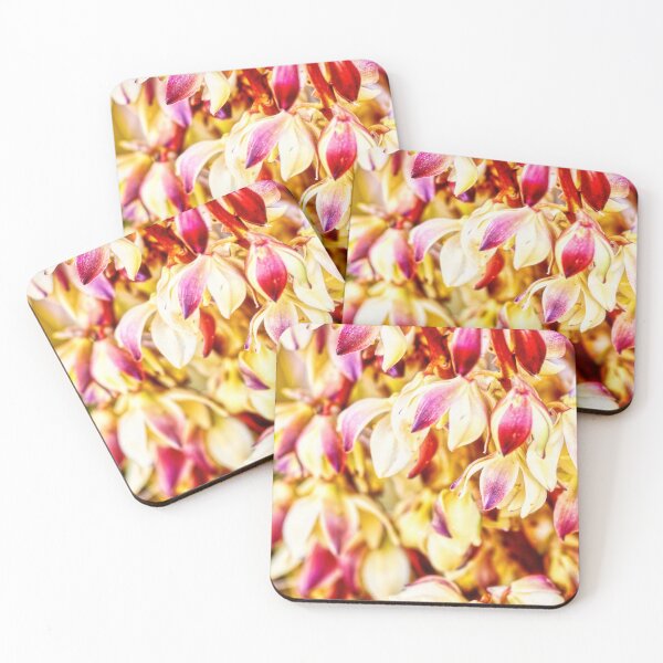 Item preview, Joshua Tree flowers at springtime designed and sold by Travelways.