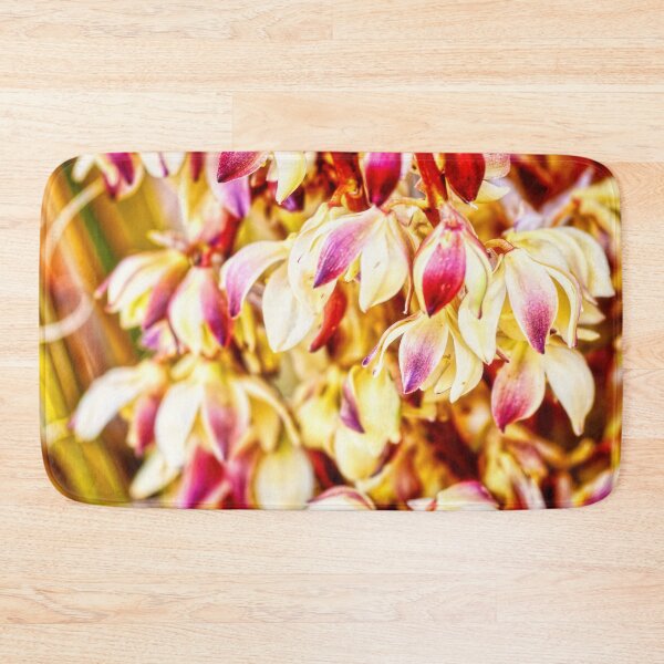 Item preview, Joshua Tree flowers at springtime designed and sold by Travelways.