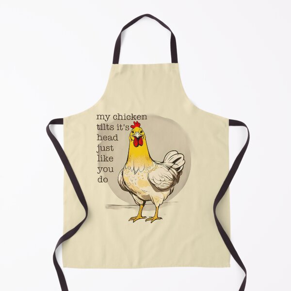 Item preview, Cluck & Tilt designed and sold by @ndrys.