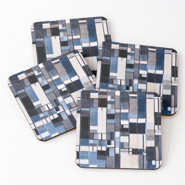Item preview,  Woven Timelessness designed and sold by DeMuurdecoratie.