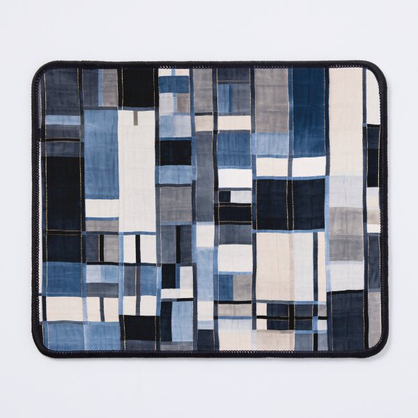 Item preview,  Woven Timelessness designed and sold by DeMuurdecoratie.