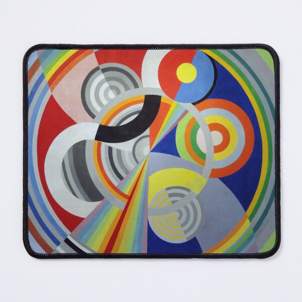 Item preview, Sonia Delaunay designed and sold by artdouzi.