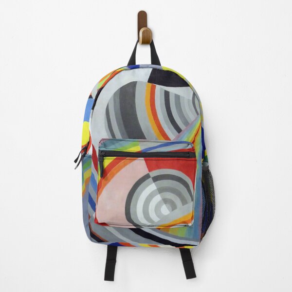 Item preview, Sonia Delaunay designed and sold by artdouzi.