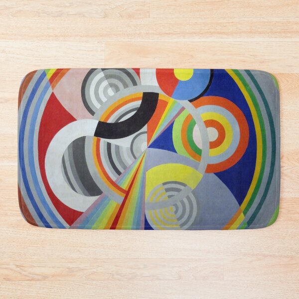 Item preview, Sonia Delaunay designed and sold by artdouzi.