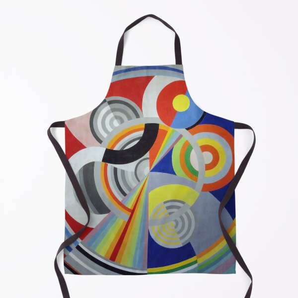 Item preview, Sonia Delaunay designed and sold by artdouzi.