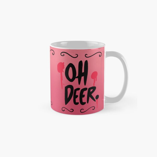 Item preview, Oh Deer designed and sold by LaceysDraws.