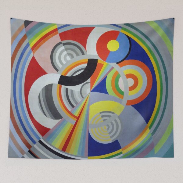 Item preview, Sonia Delaunay designed and sold by artdouzi.