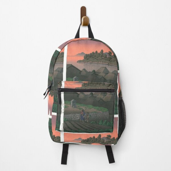 Item preview, Amakusa Honryo Hasui Kawase designed and sold by TeeARTHY.