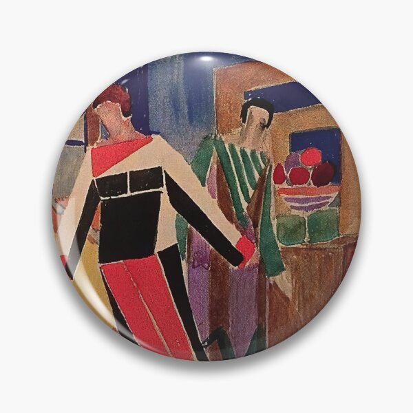 Item preview, Sonia Delaunay designed and sold by artdouzi.