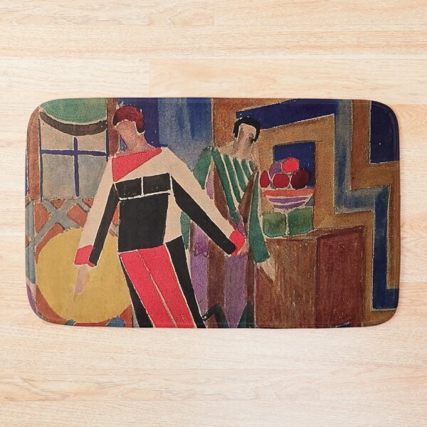 Item preview, Sonia Delaunay designed and sold by artdouzi.