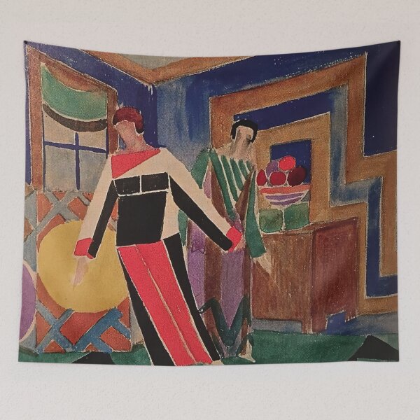 Item preview, Sonia Delaunay designed and sold by artdouzi.