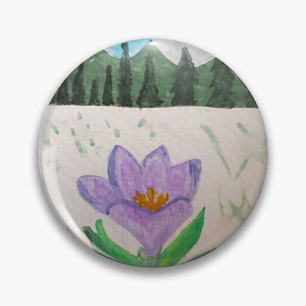 Item preview, Spring's Arrival  designed and sold by etherealwonders.