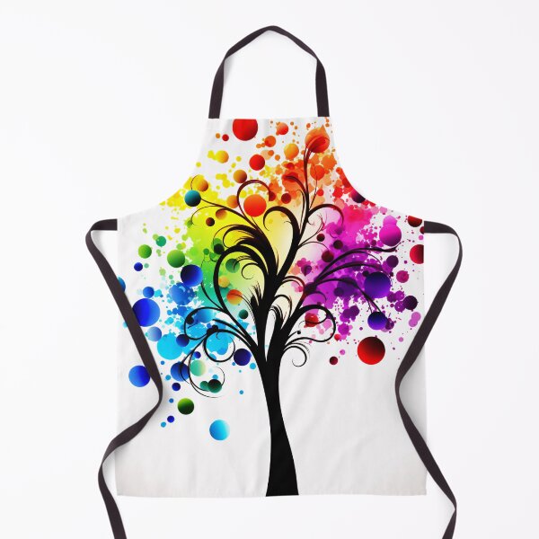 Artikelvorschau,  Color explosion entworfen und verkauft von DeMuurdecoratie.